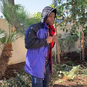 OBERMEYER Men’s 2 in 1 Ski Jacket! Size M.